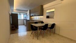 Blk 146 Bukit Batok West Avenue 6 (Bukit Batok), HDB 3 Rooms #607932911